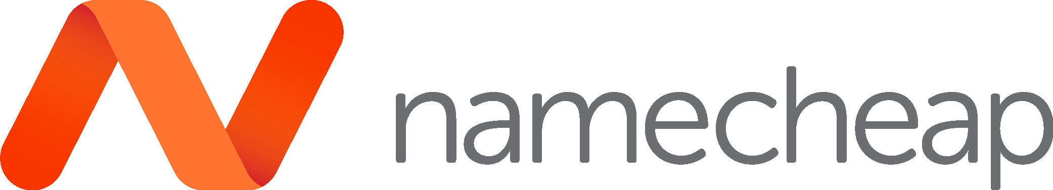 Namecheap Logo